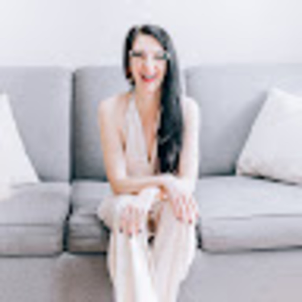 Meet your Posher, Tara-lynn //